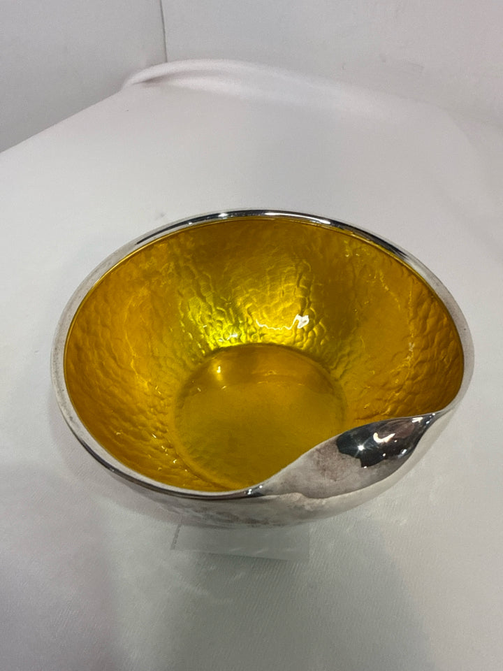 Tiffany & Co. Sterling Bowl