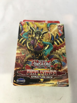 NEW In Box Card Game