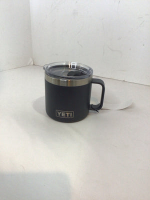 Yeti Charcoal Mug