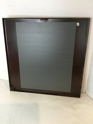Copper Metal Mirror