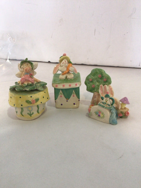 Easter Pastel Bag of Holiday Item