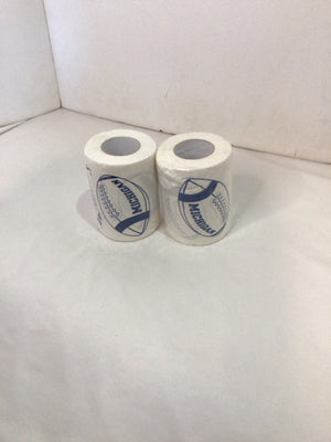 Pair White/Blue TP Misc