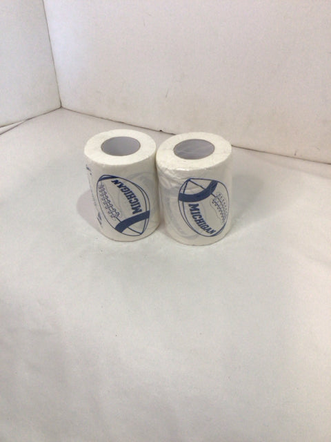Pair White/Blue TP Misc