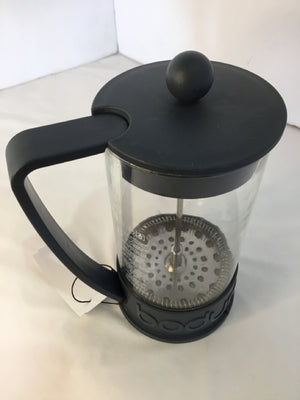 Bodum Gray Plastic Coffee Access.