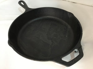 Lodge Cast Iron Pan