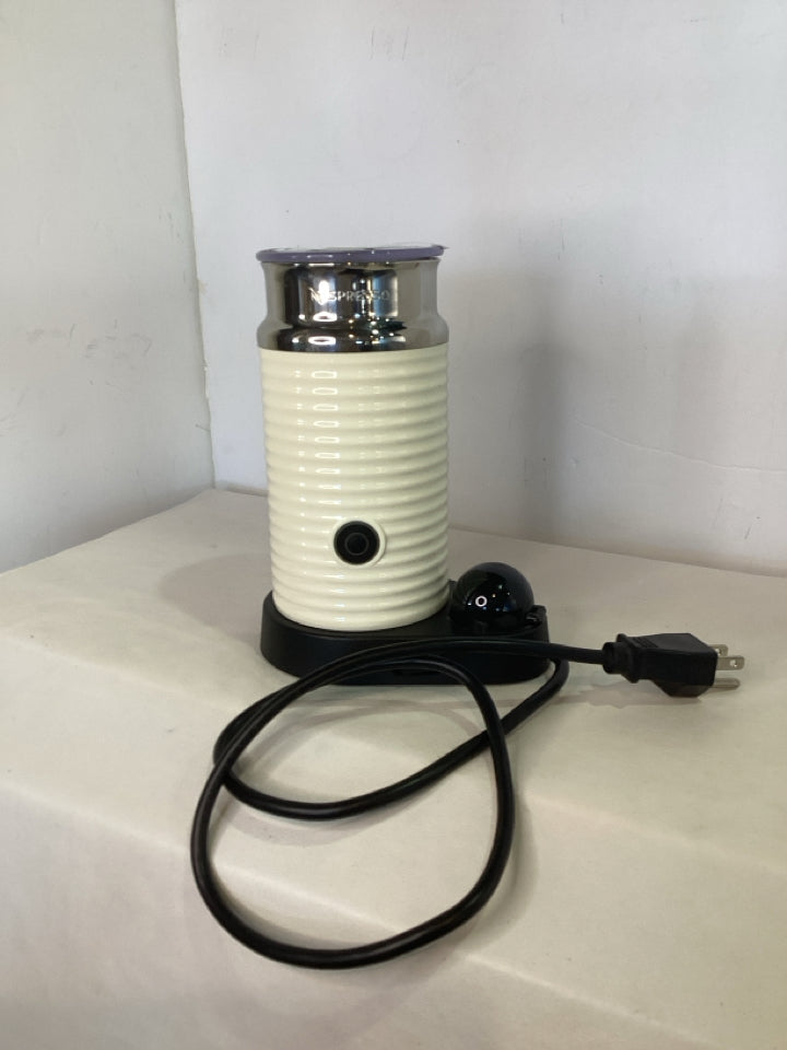 Nespresso Ivory Bowl