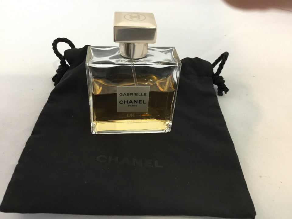 Chanel Perfume