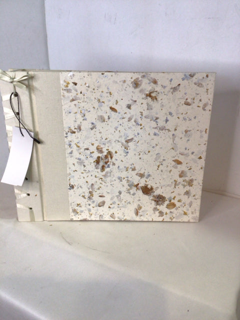 Scrapbook Book