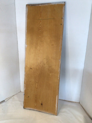 Christmas White/Red Wood Sign Joy Holiday Item
