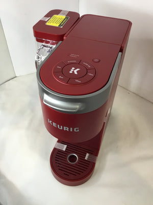 Keurig In Box Coffee Pot