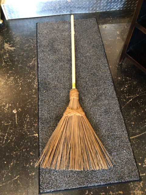 Rustic Broom