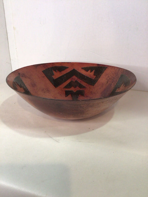 Enamelware Bowl