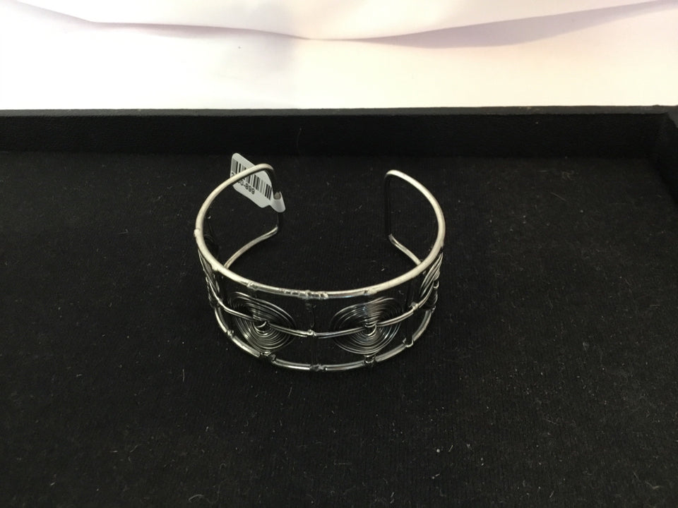 Silver Bracelet