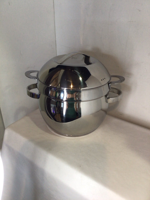 IKEA Stainless Steel Pan