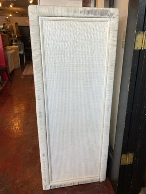 Wayfair Wicker 7 Drawer Cream Dresser/Chest 2UD9E8JH