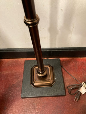 Uttermost Floor Bronze Metal Lamp