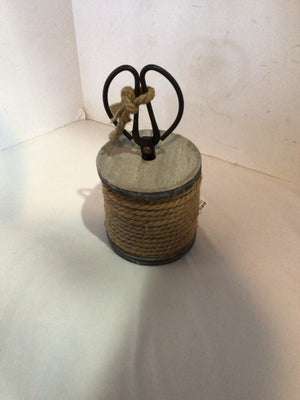Natural Rope Scissors Misc