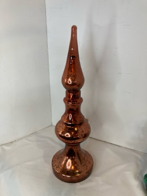 Copper Glass Misc