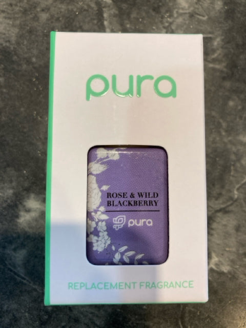 Pura NEW Diffuser