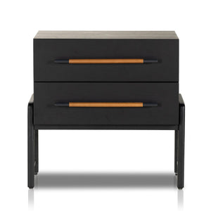 Havenly Modern Nightstand 92G29RP8