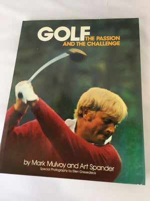 Vintage Book