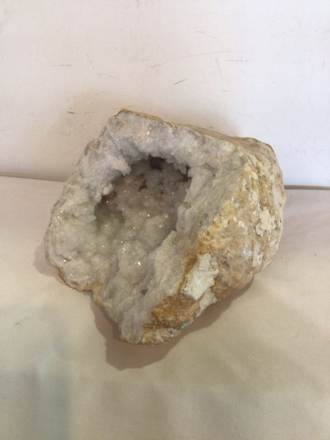 White Quartz Rock