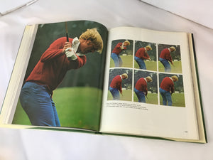 Vintage Book