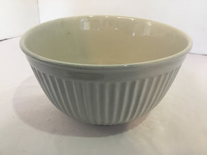 Williams-Sonoma White Stoneware Bowl