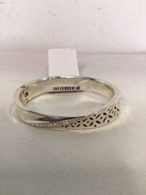 Brighton Silver Bracelet