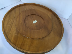 Brown Lazy Susan