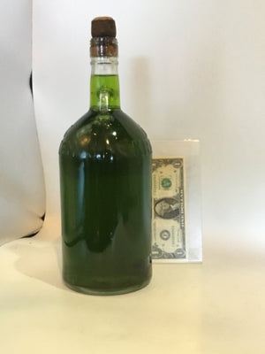 Bottle Green Whiskey Misc
