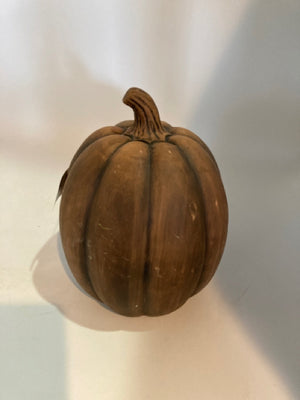 Brown Decorative Fruit