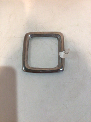 Metal Silver Bracelet