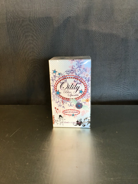 Oilily New Perfume