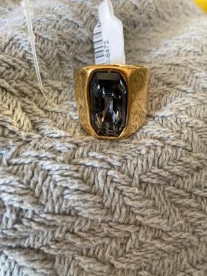 Vidda Gold Ring