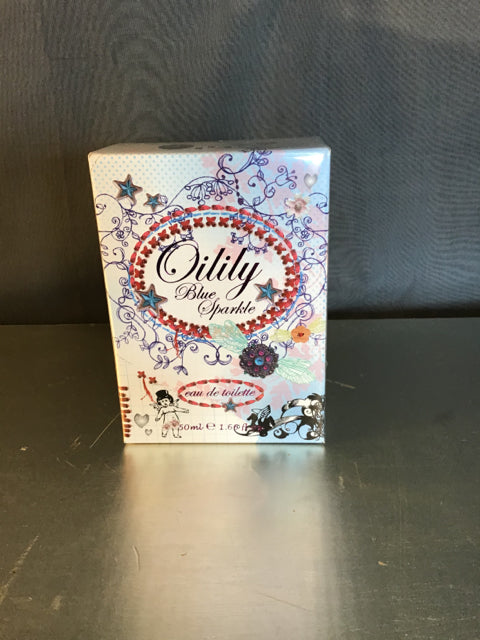 Oilily New Perfume