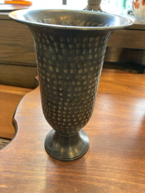 Bronze Metal Vase