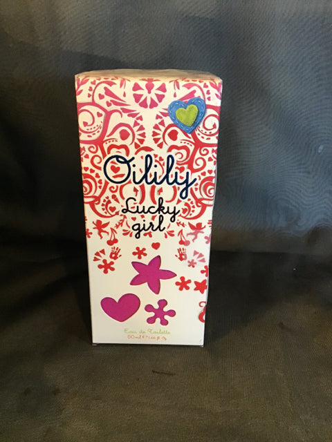 Oilily Perfume