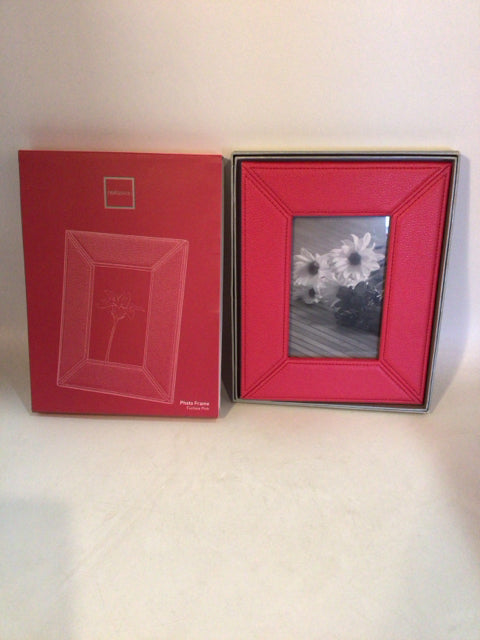 RealSpace Pink 4 x 6 Frame