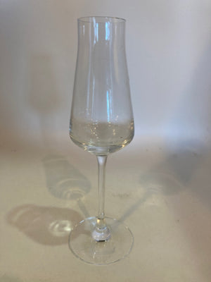 Baccarat Flute Chateau Glass