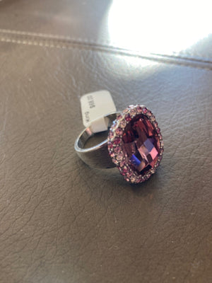 Brighton Pink Ring