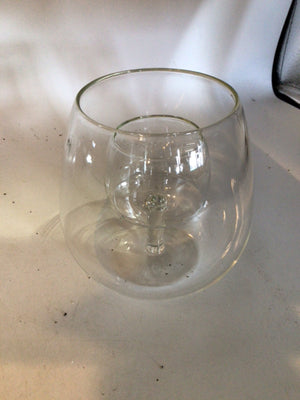 Clear Glass Glass