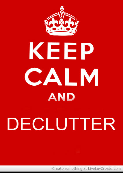 Dropping Off Inventory